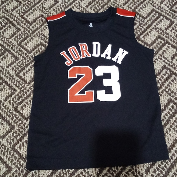 Childs Michael Jordan Jersey - Picture 1 of 4